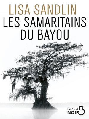 cover image of Les Samaritains du bayou